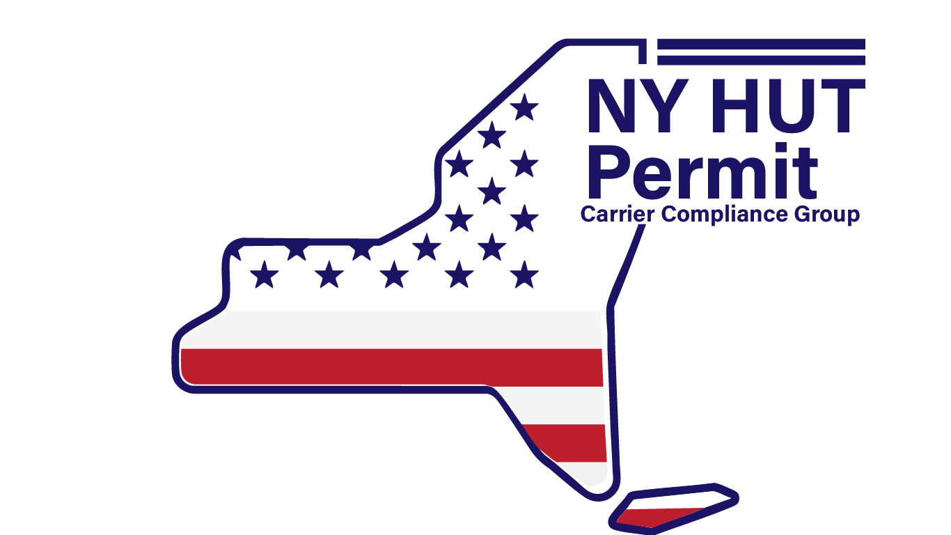 NY HUT Permit Logo